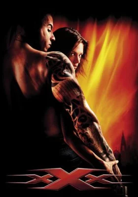 Три икса все фильмы