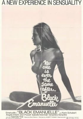 Эммануэль все фильмы