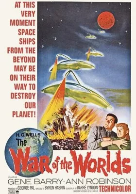 Война миров все фильмы