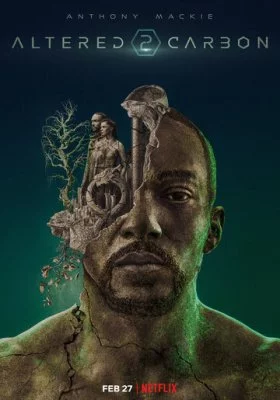 Видоизменённый углерод все фильмы