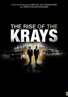 Восхождение Крэев все фильмы