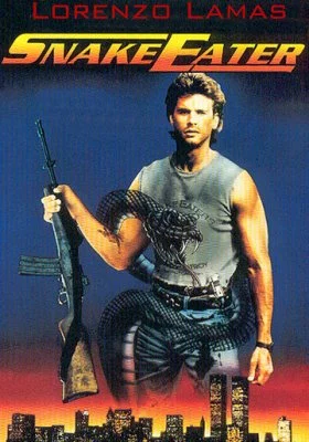 Пожиратель змей все фильмы