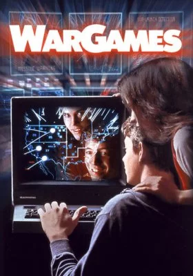 Военные игры все фильмы