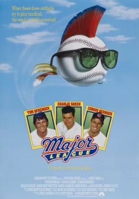 Высшая лига все фильмы