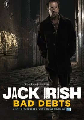 Джек Айриш (Джеффри Уокер) все фильмы