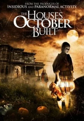 Дома, построенные в октябре все фильмы