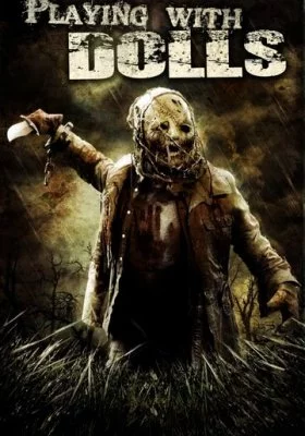 Игра в куклы все фильмы