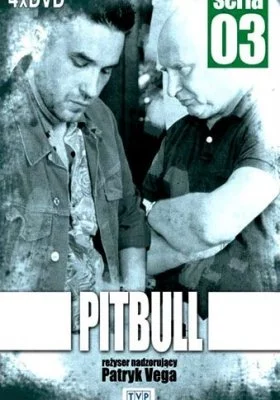 Питбуль все фильмы