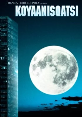 Кояанискатси все фильмы