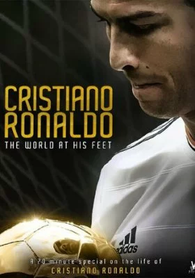 Криштиану Роналду все фильмы