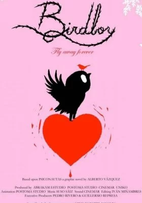 Мальчик-птица все фильмы