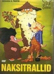 Муфта, Полботинка и Моховая Борода все фильмы