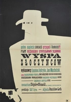 Остров преступников все фильмы