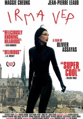 Ирма Веп все фильмы